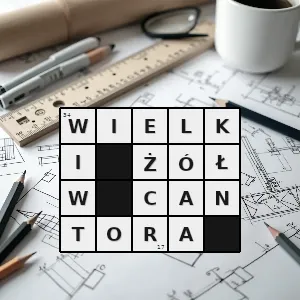 Rozwiązanie krzyżówki: cantor - wielki żółw cantora | hasła, synonimy i podpowiedzi Hasło krzyżówkowe cantor - wielki żółw cantora – rozwiązanie, synonimy, podpowiedzi i definicje krzyżówkowe